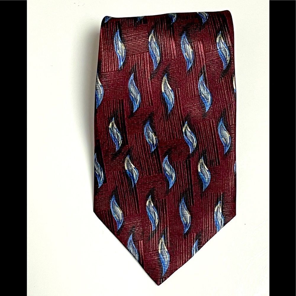 Preswick & Moore Silk Tie